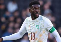 Süper Lig devinden İbrahima Sangare bombası! Kadıköy'de şov yapmıştı...