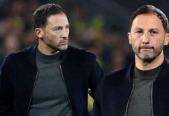İtalyan ekibi peşine düştü! Domenico Tedesco'ya sürpriz talip