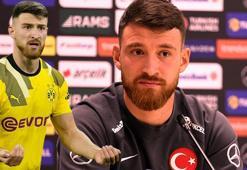 Yerine Salih Özcan geliyor! Süper Lig devi transfer için harekete geçti