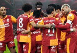 Galatasaray'ın kasası para doldu! 300 milyon Euro