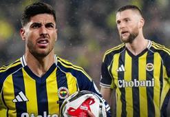 Fenerbahçe tüm kapıları kapattı 'Ne şimdi ne de sonra...' Skriniar ve Asensio...