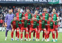 Karşıyaka sezonu İzmir'de bitirecek