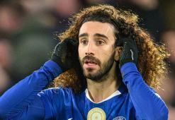 Cucurella'dan Chelsea yönetimine sert eleştiri! Maresca ve genç oyuncular...
