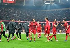 Milli Takım Dünya Kupası'na katılırsa ne kadar kazanacak? Kosova'yı elediği takdirde FIFA'dan dev gelir