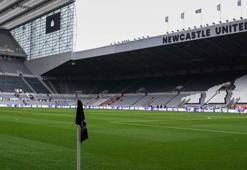 Newcastle United'ın artık bir stadı yok!