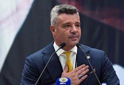 Sadettin Saran trafik kazası geçirdi