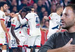 PSG'den bir yıldız daha! Fenerbahçe dev operasyona başladı