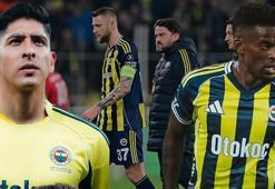 Fenerbahçe'de Milan Skriniar ve Nelson Semedo sürprizi! Beşiktaş derbisi öncesi son dakika...