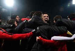 Bizim Çocuklar' 24 yıl sonra tarih yazdı... (Maç özeti | Kosova 0-1 Türkiye)