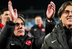 Vincenzo Montella: 'Bunu kelimelere sığdıramıyorum!' İtalyan hocadan Dünya Kupası sözleri...