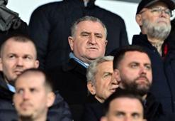 Gençlik ve Spor Bakanı Osman Aşkın Bak'tan A Milli Takım'a tebrik
