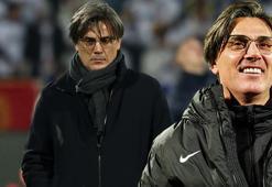 Daha iyisi yok! Vincenzo Montella tarih yazdı, inanılmaz rakamlar...