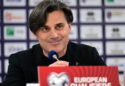 Vincenzo Montella: Bunu kelimelere sığdıramıyorum!