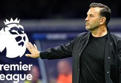'Okan Buruk, Tottenham'ı reddetti' Sürpriz görüşme ortaya çıktı: Galatasaray'dan vazgeçmedi