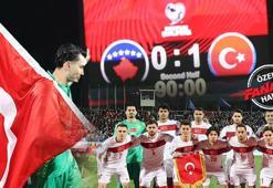 ÖZEL | Türkiye, Dünya Kupası'nda! 'Montella biz fabrika ayarlarımıza döndürdü' | 'Romanya-Kosova maçlarından ders almamız gerek'