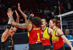 Göztepe'de Arsov dönemi
