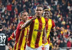 Göztepe ile Gençlerbirliği arasında kritik maç