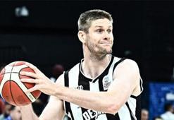 Beşiktaş GAIN'den Conor Morgan açıklaması!