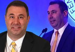 Fenerbahçe başkan adayı Barış Göktürk kimdir? Barış Göktürk aslen nereli, ne iş yapıyor, kaç yaşında? Şirketleri ve serveti...