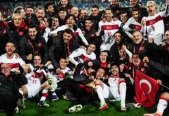 FIFA resmen açıkladı: Üç basamak yükseldik