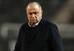 Fatih Terim'den Milli Takım'a tebrik