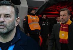 Galatasaray'ın sır gibi sakladığı dünya yıldızı ortaya çıktı! Bomba transfer...