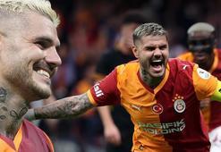 Abdullah Kavukcu'dan Icardi sözleri! 'Bizde vefa vardır, sezon sonunda her şeyi konuşacağız'
