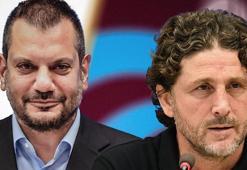Trabzonspor Monaco'nun yıldızına talip! Yönetim düğmeye bastı