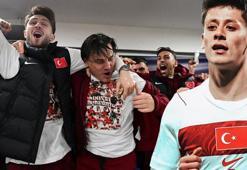 ABD'de 50 eyaleti Türkiye korkusu sardı, dünya A Milli Takımı konuştu