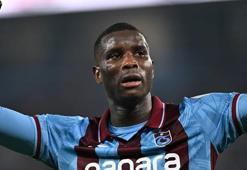 Paul Onuachu'nun aklı fikri Galatasaray'da! Şaşırtan istatistik...