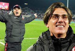 Montella imzayı atıyor! Milli Takım'da son dakika
