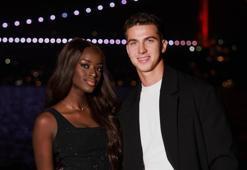 Portekizli modelle evlenen Bertuğ Yıldırım, Galatasaray'ın efsane ismiyle akraba oldu: Eşi kim çıktı?