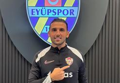 Umut Meraş'tan Milli takım itirafı! Beşiktaş'a transfer olduktan sonra çağırılmadım