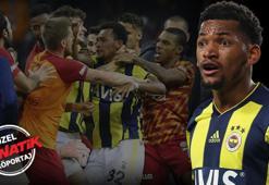 ÖZEL | Eski Fenerbahçeli Jailson yıllar sonra itiraf etti! 'Belhanda'ya attığım tokat...' | 'Türkiye'den teklif aldım'