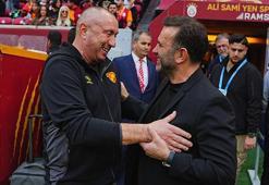 Galatasaray ve Göztepe'nin savunması Avrupa'da ilk 10'da