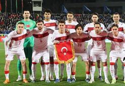 Bizim Çocuklar'ın Dünya Kupası fikstürü güncellendi! Maç saati değişti