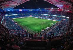 Trabzonspor'dan taraftarlara Galatasaray maçı çağrısı