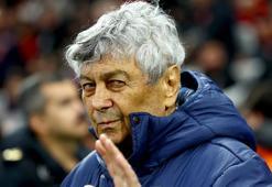 Romanya'da Lucescu ile yollar ayrıldı: Hagi adım adım Milli Takım'a