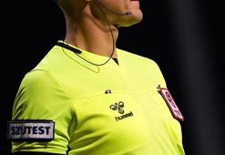 Derbilerin hakemleri açıklandı! TFF resmen duyurdu