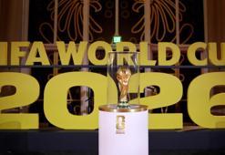 Dünya Kupası biletleri satışa çıktı