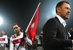 Dünya Kupası öncesi Avustralya'dan Türkiye için olay sözler: 'Görülmesi gereken hesap var!'