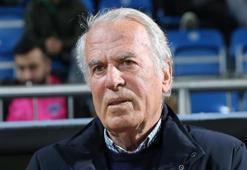 Mustafa Denizli'den A Millî Takım'a övgü