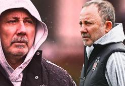 İşte Kartal'ın derbi planı! Sergen Yalçın kararını verdi