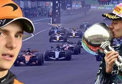 ÖZEL | Japonya Grand Prix nefes kesti! 'Sürpriz isim Piastri' | 'Yeni kurallarla büyük hayal kırıklığı yaşandı'