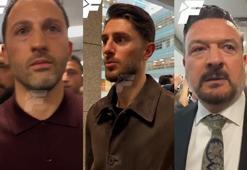 ÖZEL | Mert Hakan Yandaş'ın tahliye kararı sonrası Fenerbahçe futbolcuları ve yönetimden açıklama!