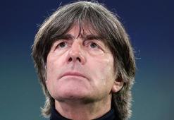 Joachim Löw Dünya Kupası'na geri dönüyor! 5 yıl aranın ardından...