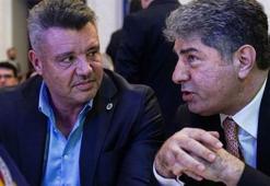 Hakan Safi'den başkanlık iddialara yalanlama! 'Şahsıma ait değildir'