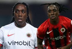 Gençlerbirliği'nin yıldızı Tongya'ya Süper Lig devi talip oldu! Transferde son dakika