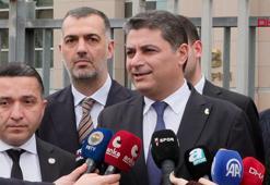 Fenerbahçe Basın Sözcüsü Ali Gürbüz: Umuyoruz ki kaptanımız bu sürecin sonucunda aklanacak