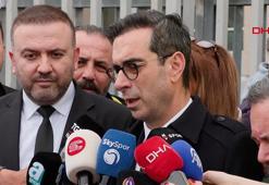 Fenerbahçe'de Şekip Mosturoğlu: Kötü günlerde hep bir arada olalım